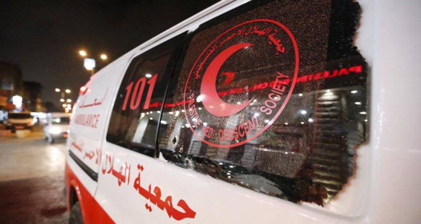 مصرع طفل غرقا في "برميل مياه" ببلدة الظاهرية جنوب الخليل
